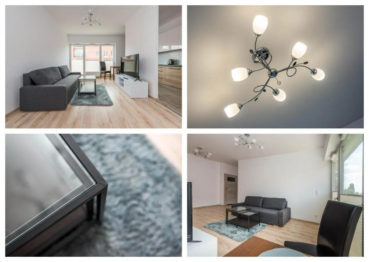 Mw Apartamenty - Gdansk Old Town Apartament Rajska Апартаменты